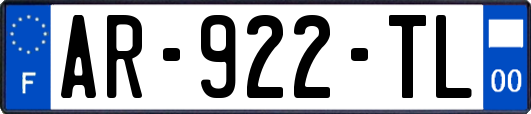 AR-922-TL