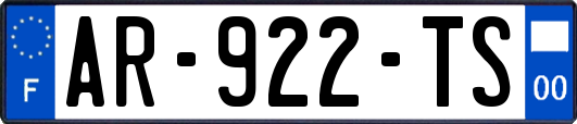 AR-922-TS