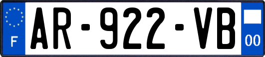 AR-922-VB