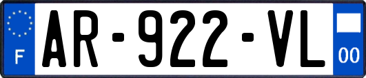 AR-922-VL
