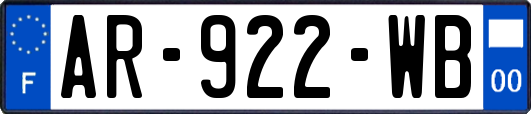 AR-922-WB