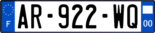AR-922-WQ