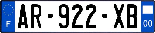 AR-922-XB