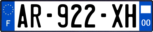 AR-922-XH