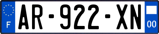 AR-922-XN