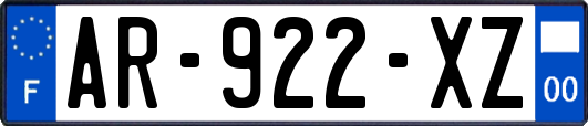 AR-922-XZ
