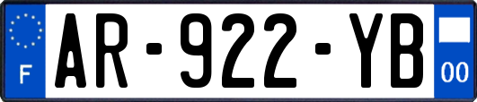 AR-922-YB