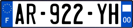 AR-922-YH