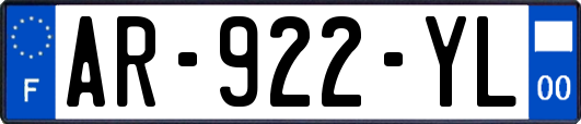 AR-922-YL
