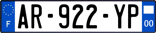 AR-922-YP