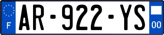 AR-922-YS