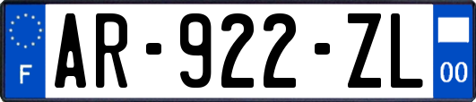 AR-922-ZL