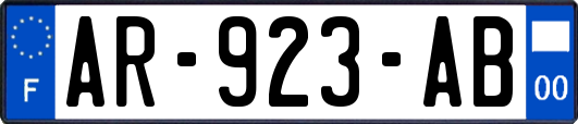 AR-923-AB