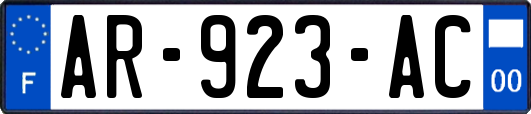 AR-923-AC