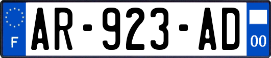 AR-923-AD