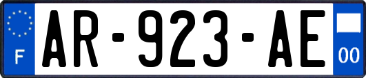 AR-923-AE