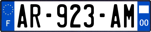 AR-923-AM