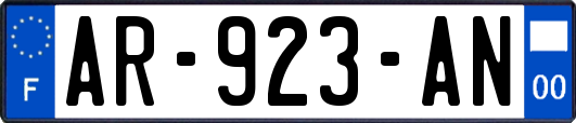 AR-923-AN