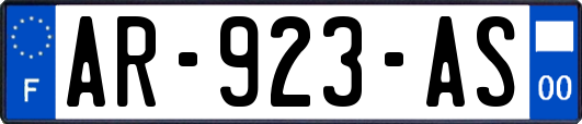 AR-923-AS