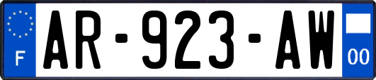 AR-923-AW