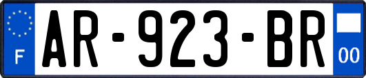 AR-923-BR