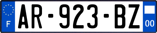 AR-923-BZ