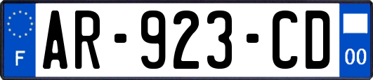 AR-923-CD