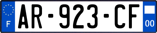 AR-923-CF