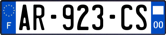AR-923-CS