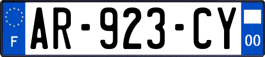 AR-923-CY