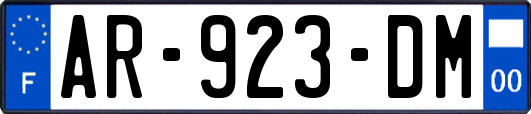 AR-923-DM