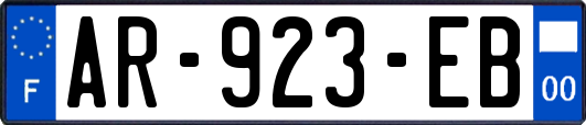 AR-923-EB