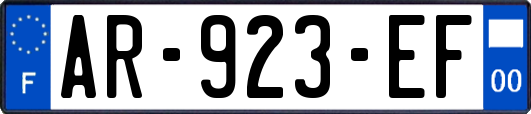 AR-923-EF