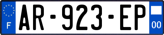 AR-923-EP