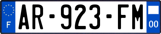 AR-923-FM