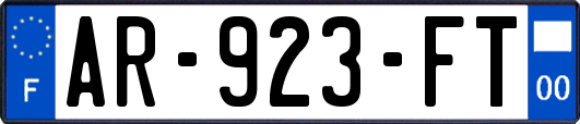 AR-923-FT