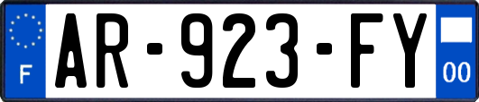 AR-923-FY