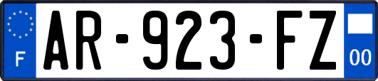 AR-923-FZ