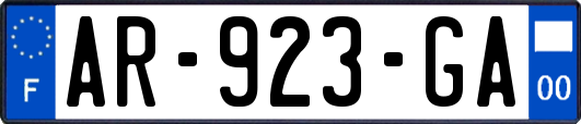 AR-923-GA