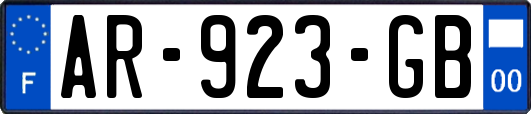 AR-923-GB