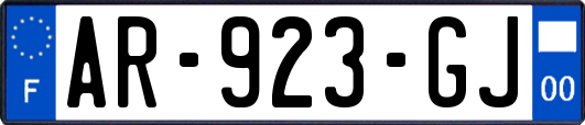 AR-923-GJ