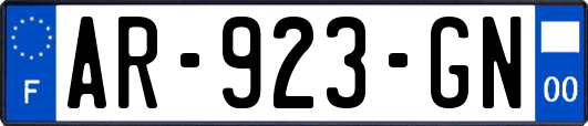 AR-923-GN