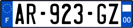 AR-923-GZ