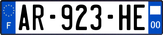 AR-923-HE