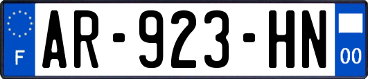 AR-923-HN