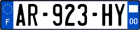 AR-923-HY