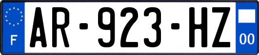 AR-923-HZ