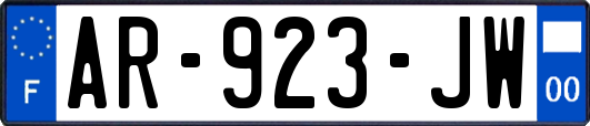 AR-923-JW