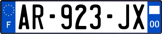 AR-923-JX