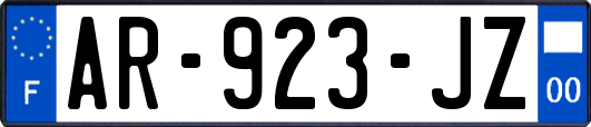 AR-923-JZ